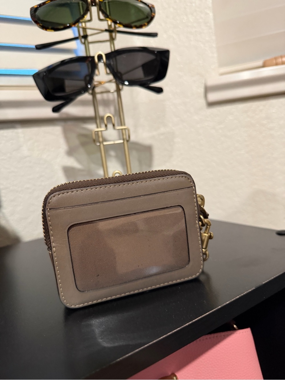 Coach wallet - Picture 2 of 2